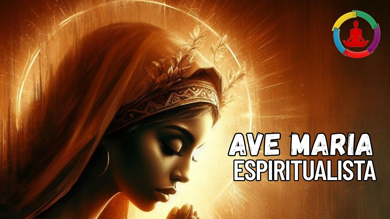 HORA DA AVE MARIA ESPIRITUALISTA | 28 de janeiro (faça seu pedido) | Oração Poderosa | Mãe Maria 🌷