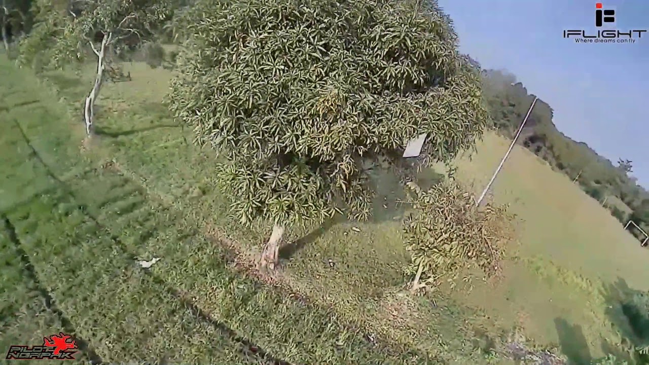 iFlight Alpha A85 HD DJI FPV Beast Mode 🔥🔥🔥