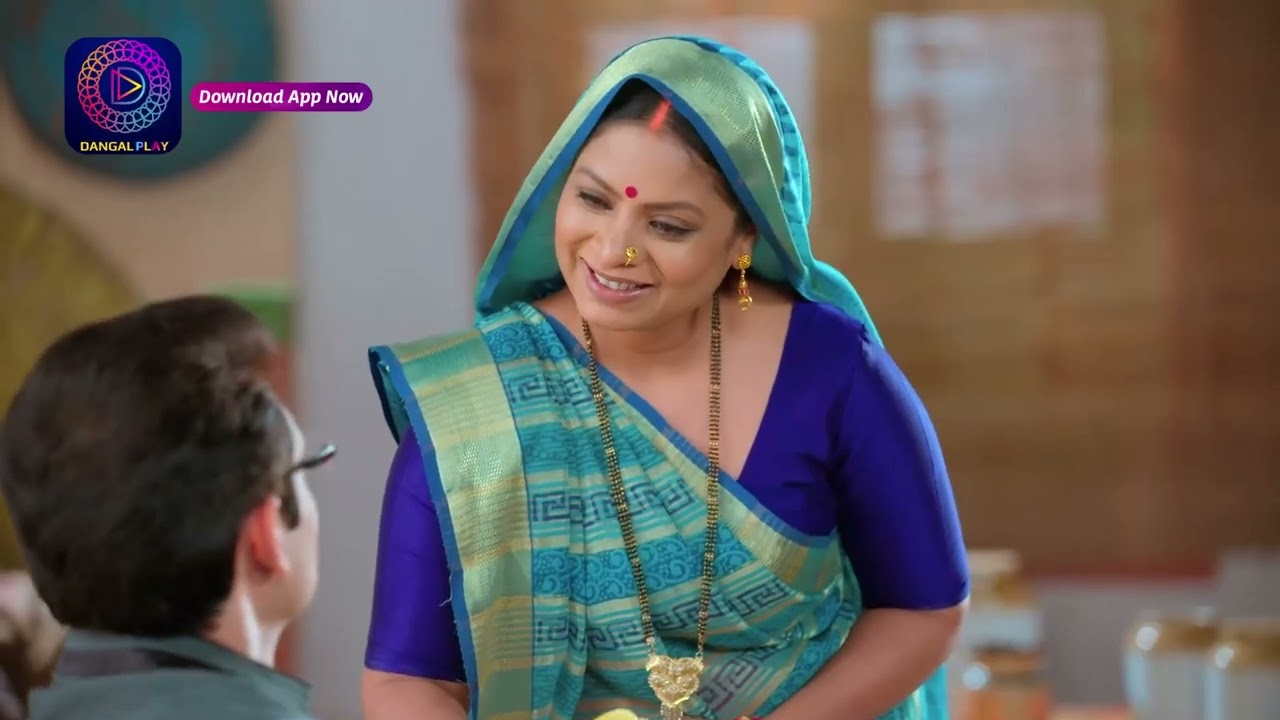 Palkon ki Chhaanv mein 2 | Full Episode 72 | Dangal 2