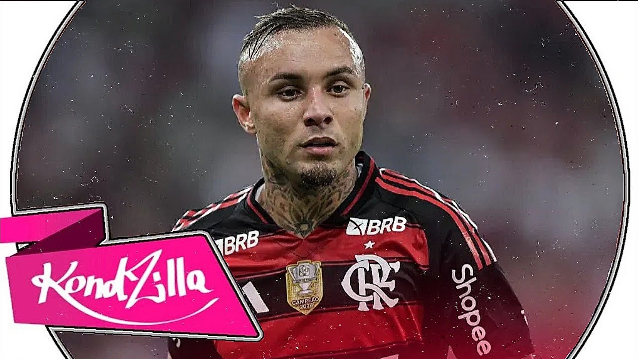 Everton Cebolinha ● Montagem Câmera Lenta