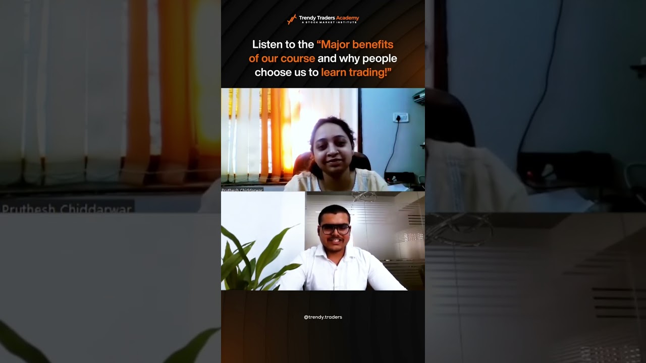 Unfiltered Trendy Traders Academy Review: Real Students Speak Out! #tradingcourses #trading
