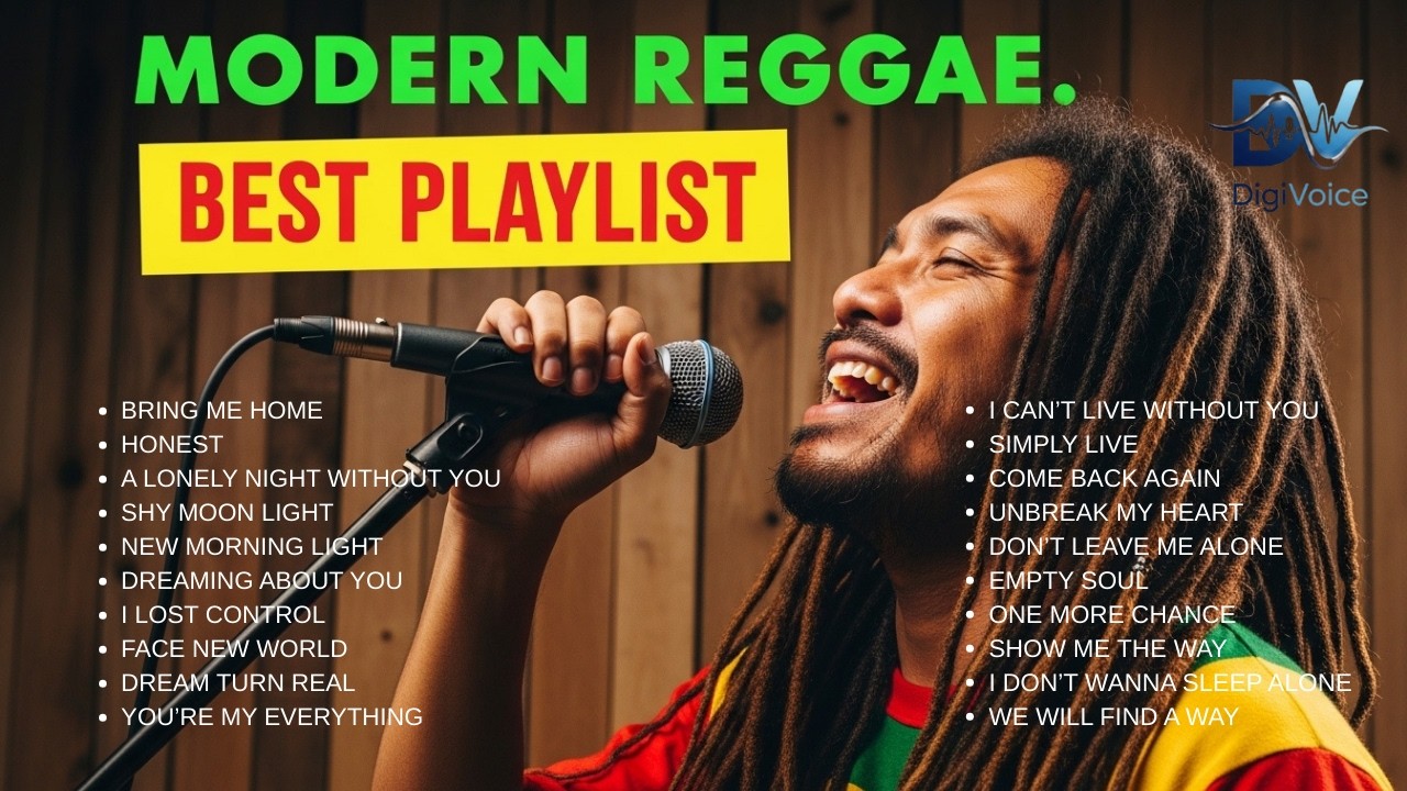 REGGAE LOVE SONGS 2026 | BEST ROMANTIC REGGAE LOVE SONGS 2026, BEST FOR CAFE
