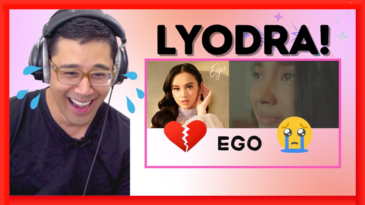 Music Producer Reacts to Lyodra Ego