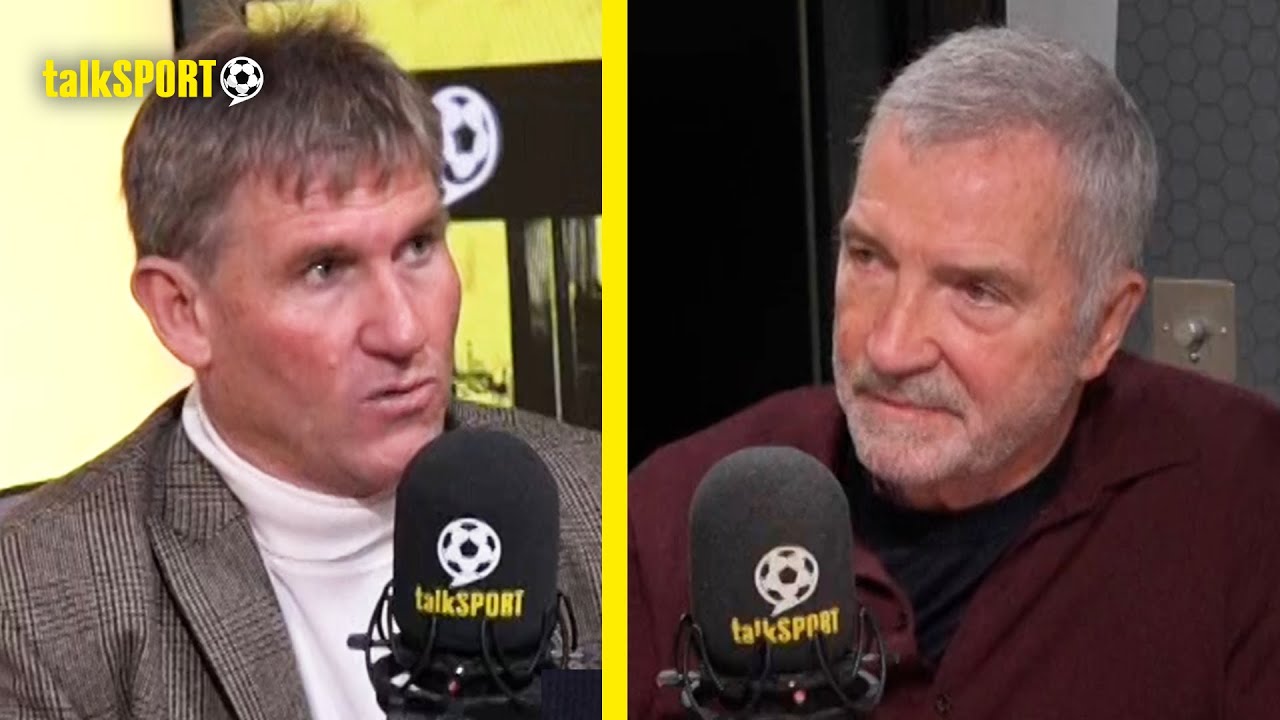 Simon Jordan & Graeme Souness DEBATE If FA Cup Replays Should Be Banned & Fans REACT! 👀 | talkSPORT