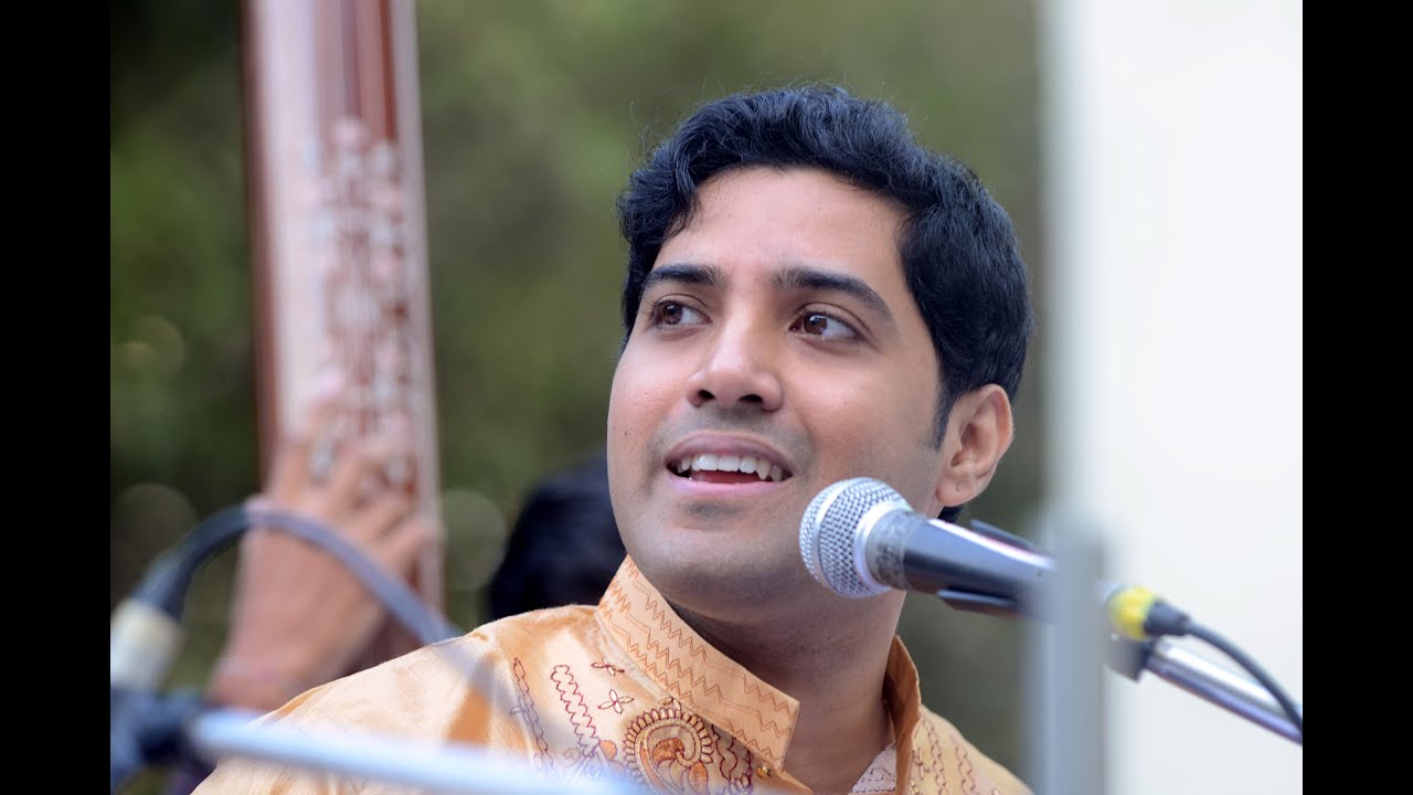 Gujari Todi__Morning Raga- Samrat Pandit