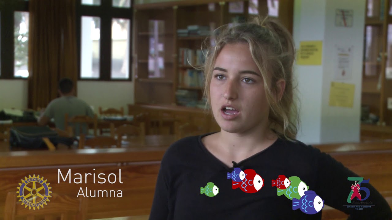 Conejero del año 2018  Instituto Marítimo Pesquero