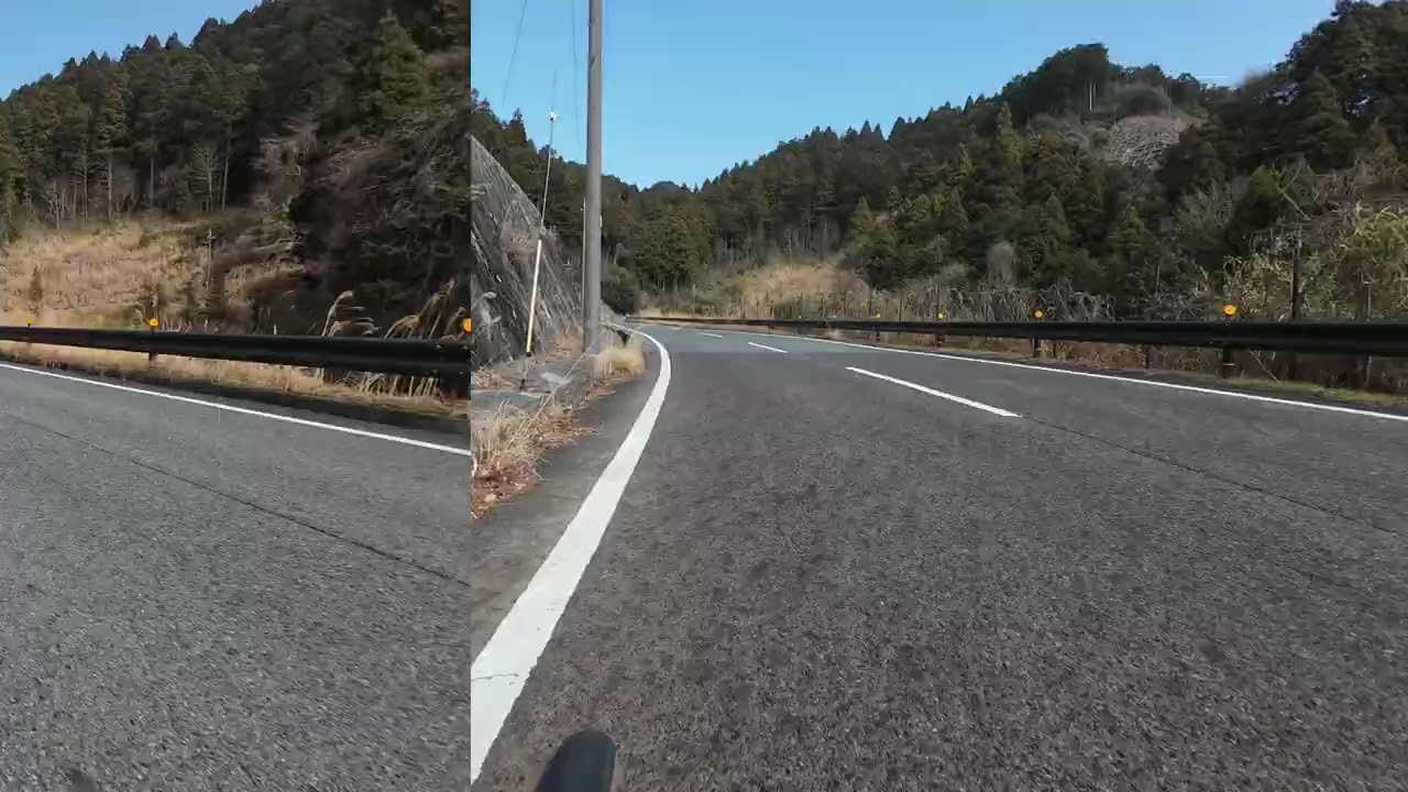 E BIKEで久し振りに多武峰行ってきたよ