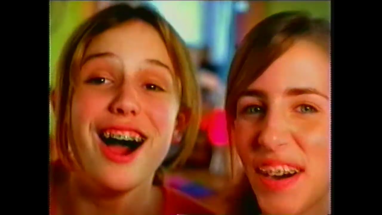 Cartoon Network Commercials from March 21, 2005