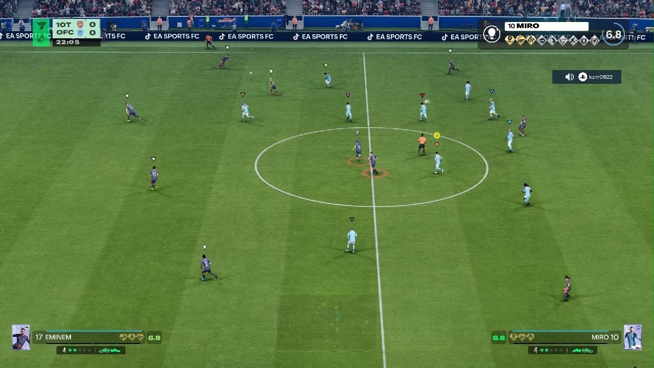 OFC_2026 2月3日 AMF