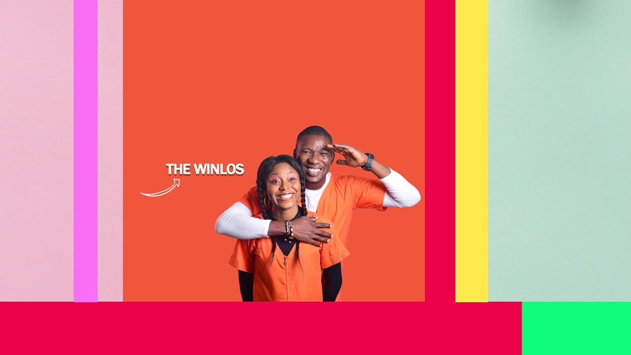 The Winlos Live