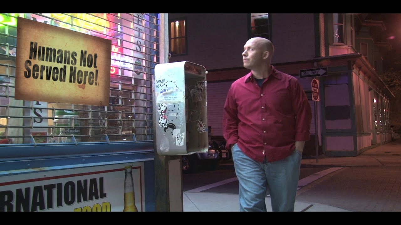 Boston Video Production | Sha La La La Productions presents Searching for a Friend