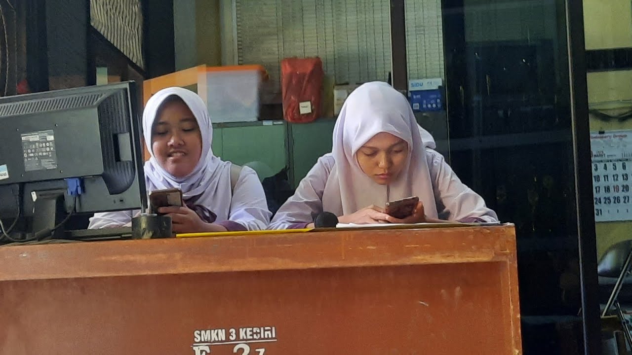 TADARUS SIANG SURAT LUQMAN