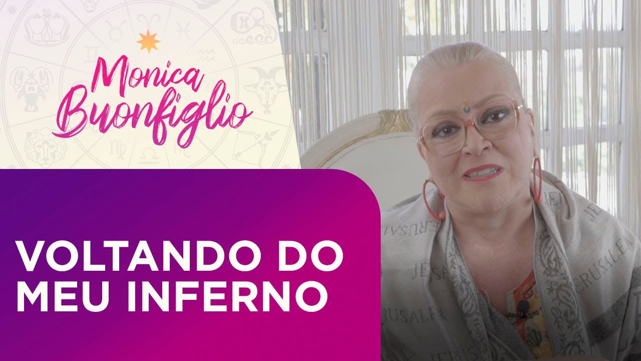 COMO SAIR DO INFERNO