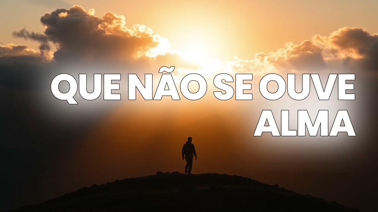 HINO 41 – Descansa no Senhor