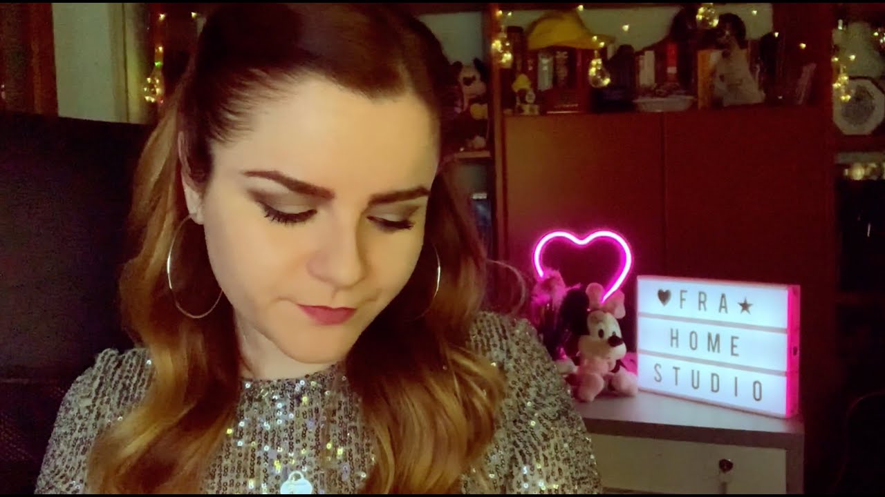 Francesca Lai - Someone You Loved (Cover in ITALIANO - #LaMiaVoceNonSiFermerà)