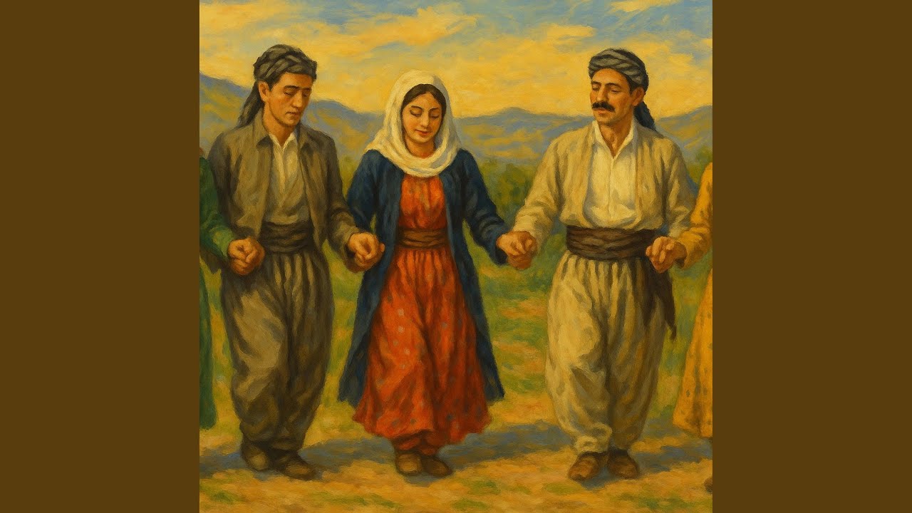 Kurdish Vibes
