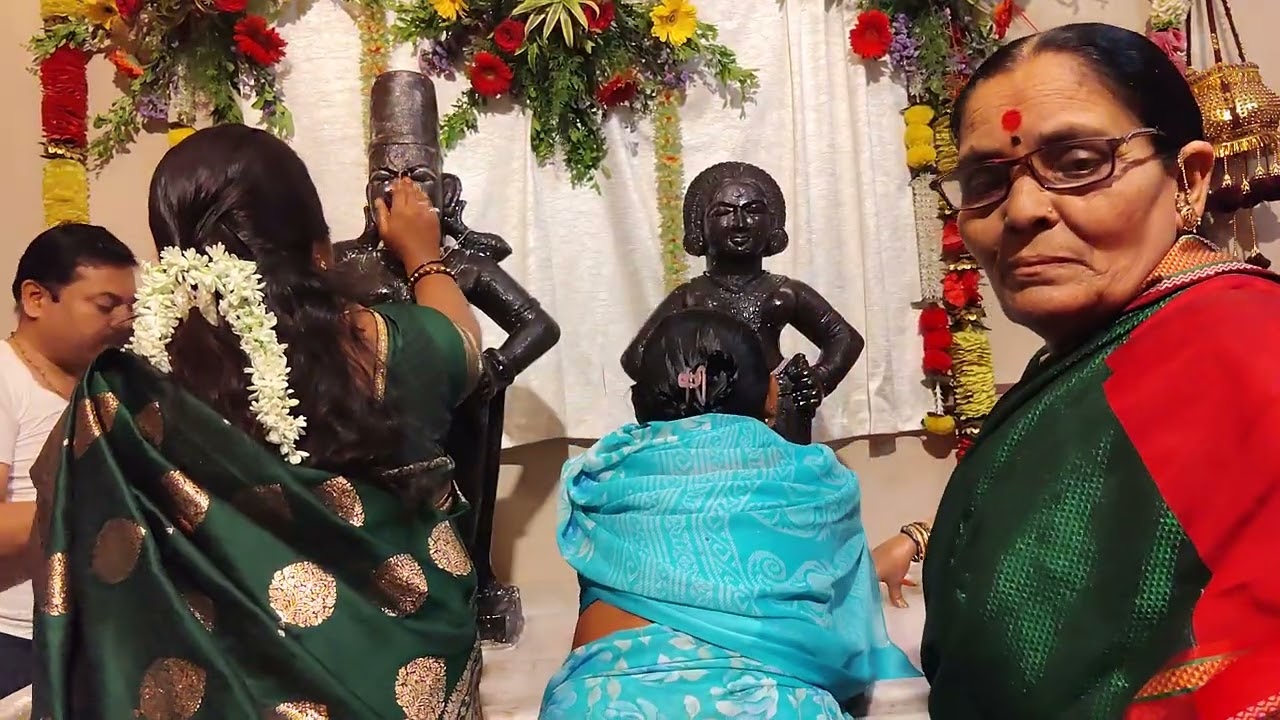   नक्की हिडिओ शेवटी पर्यंत बघा तुकाराम बीज अखंड हरिनाम अभिषेक सोहळा 🌹🙏🚩