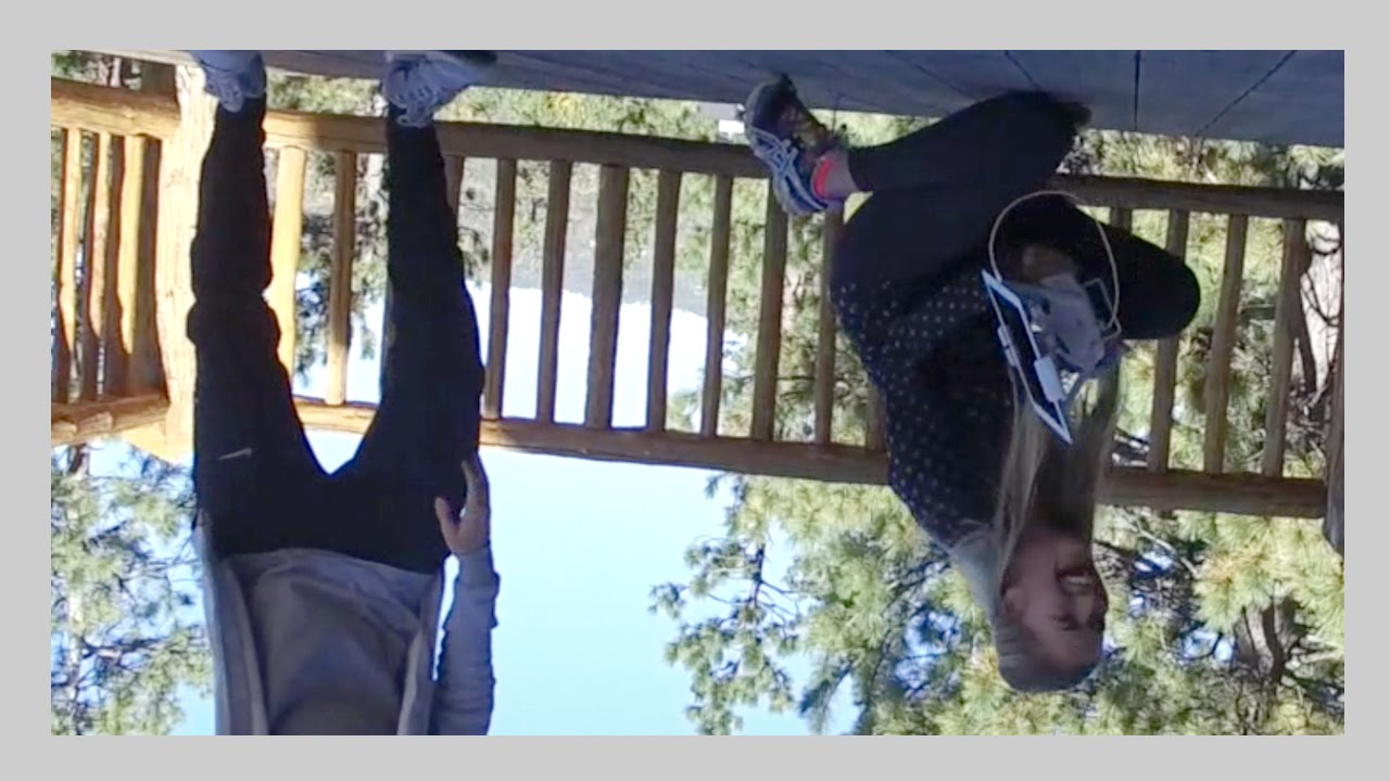 I CRASHED MY DRONE :( | iJustine