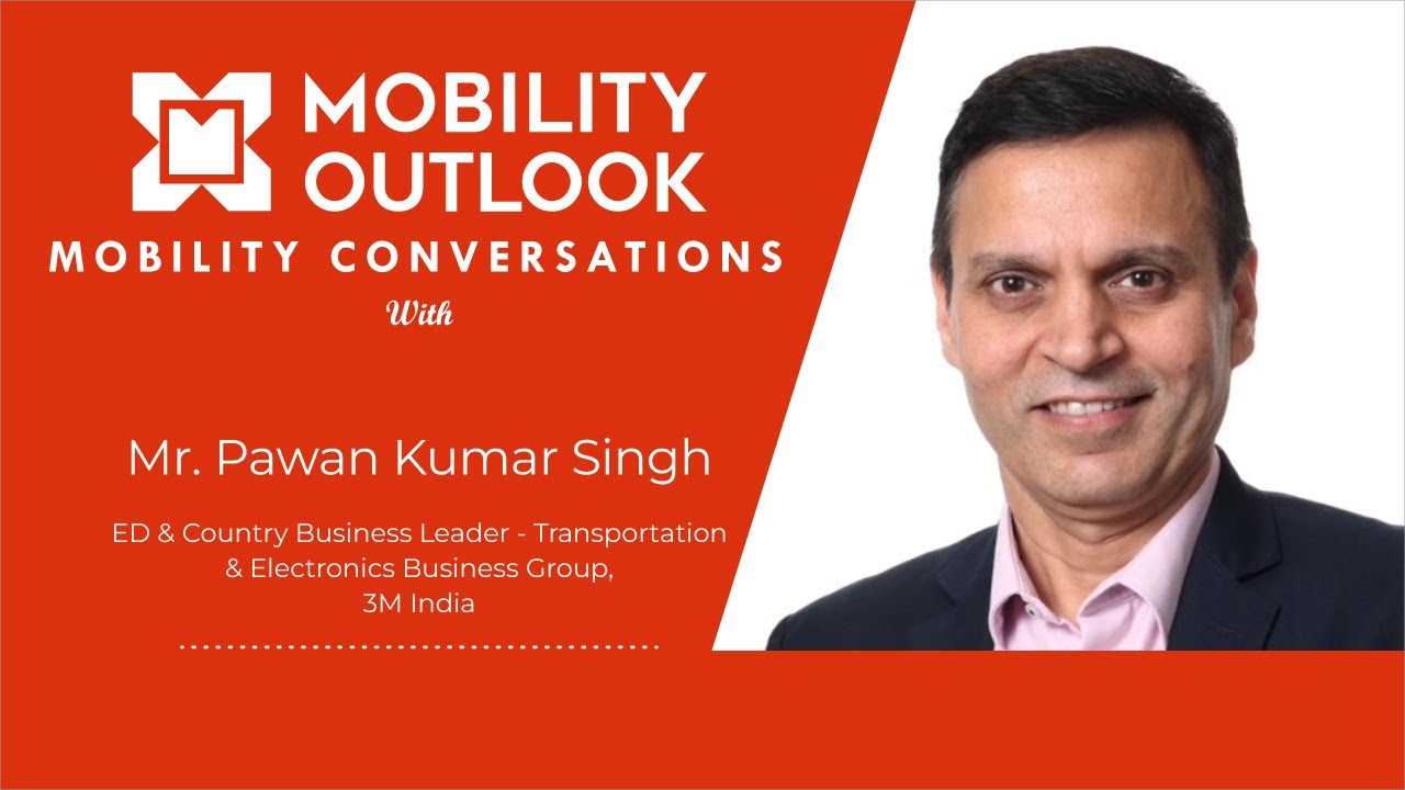 3M Works With OEMs From The Start Of New Programmes