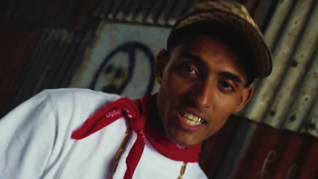 Miero x Smoke HFB - Probleem (Official Music Video)