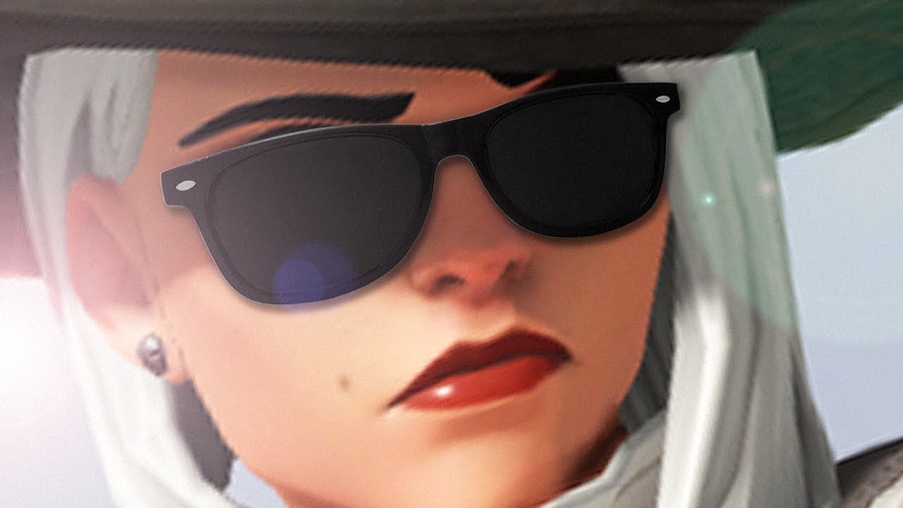 Your Brain on Ashe