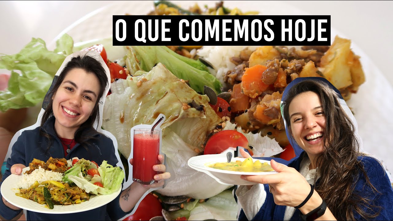 O QUE COMEMOS HOJE | COMIDA CHIQUE CHAMADA RESTODONTÊ #11 | TNM Vegg