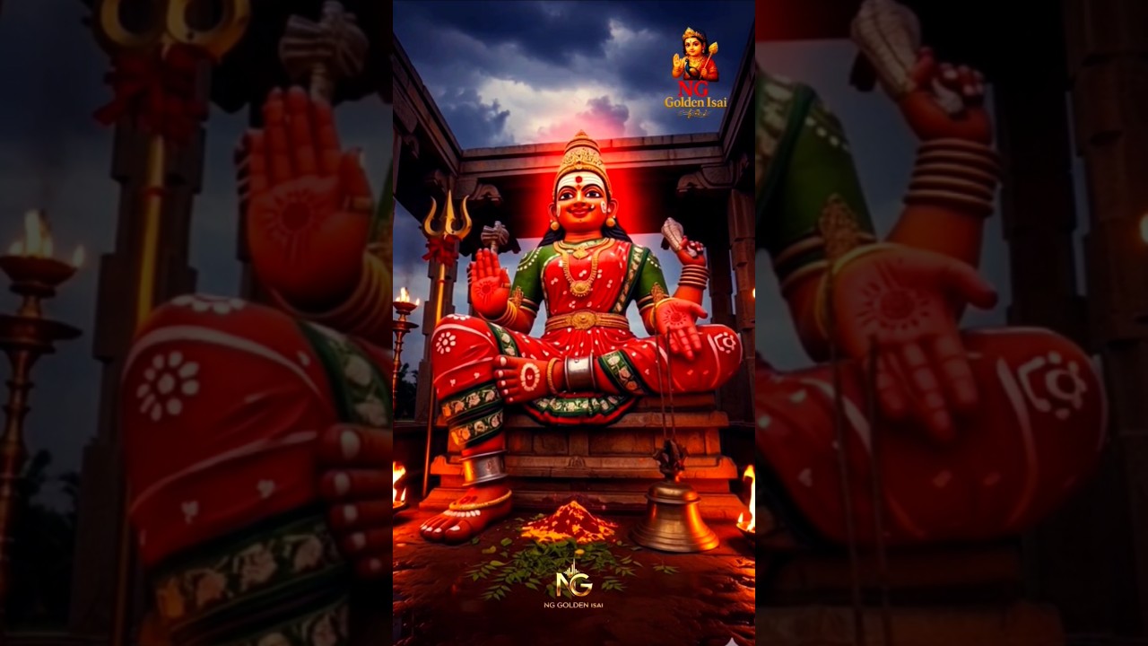 amman whatsapp status tamil | amman motivational speech in tamil #amman #motivation #shorts #god