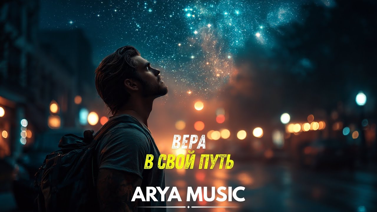 ARYA MUSIC - Вера в свой путь