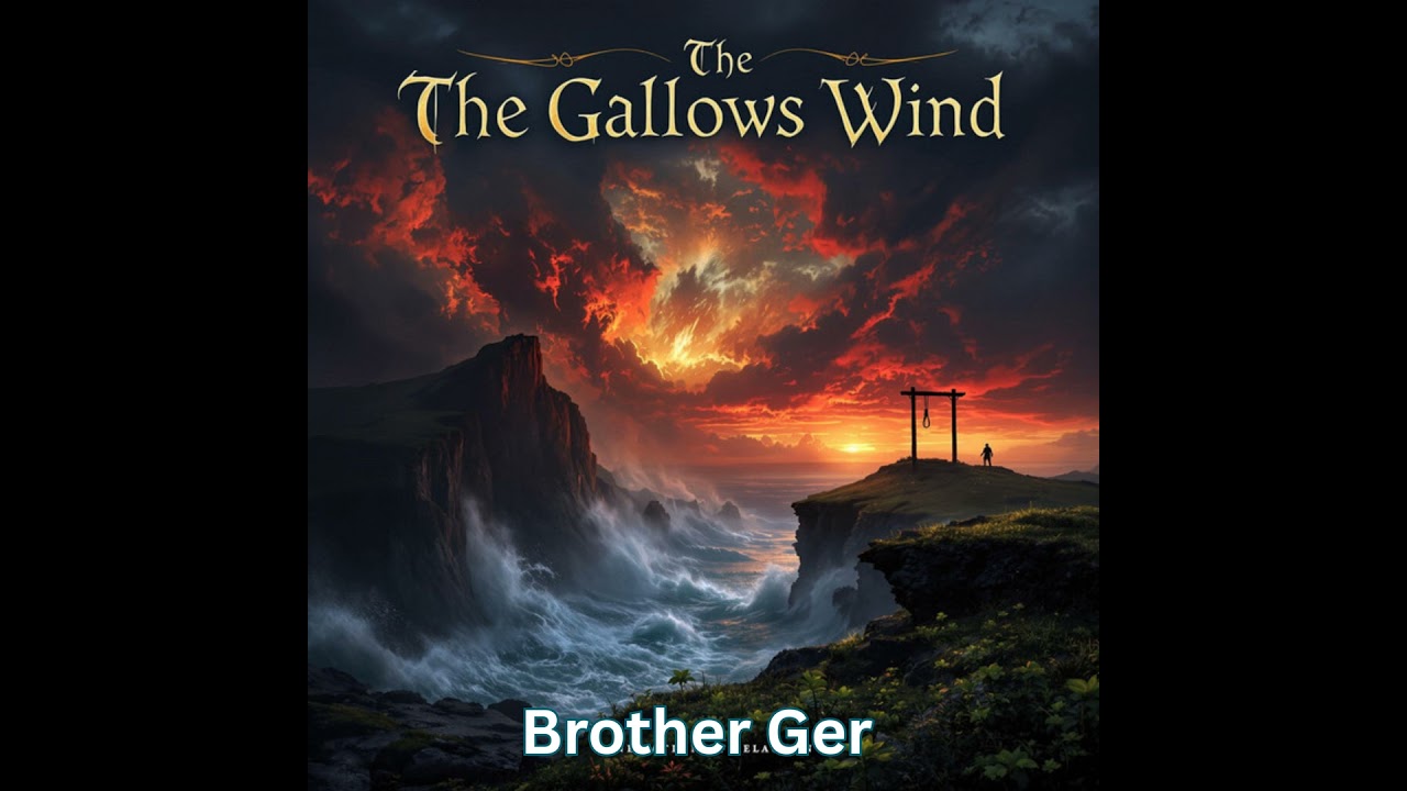The Gallows Wind