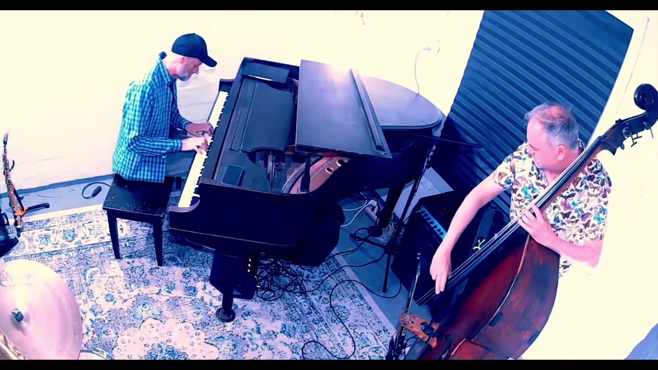 Clip from the Treehouse Session with Woody Witt, Chuck Payne and David Craig, 