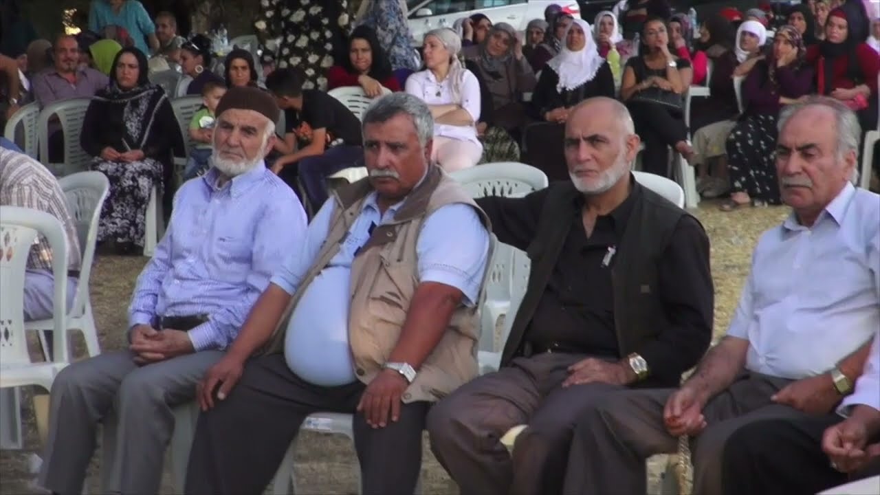 Cerran Köyünden Anılar. Söz, müzik, çekim, ve yapım Aşık Can Ali