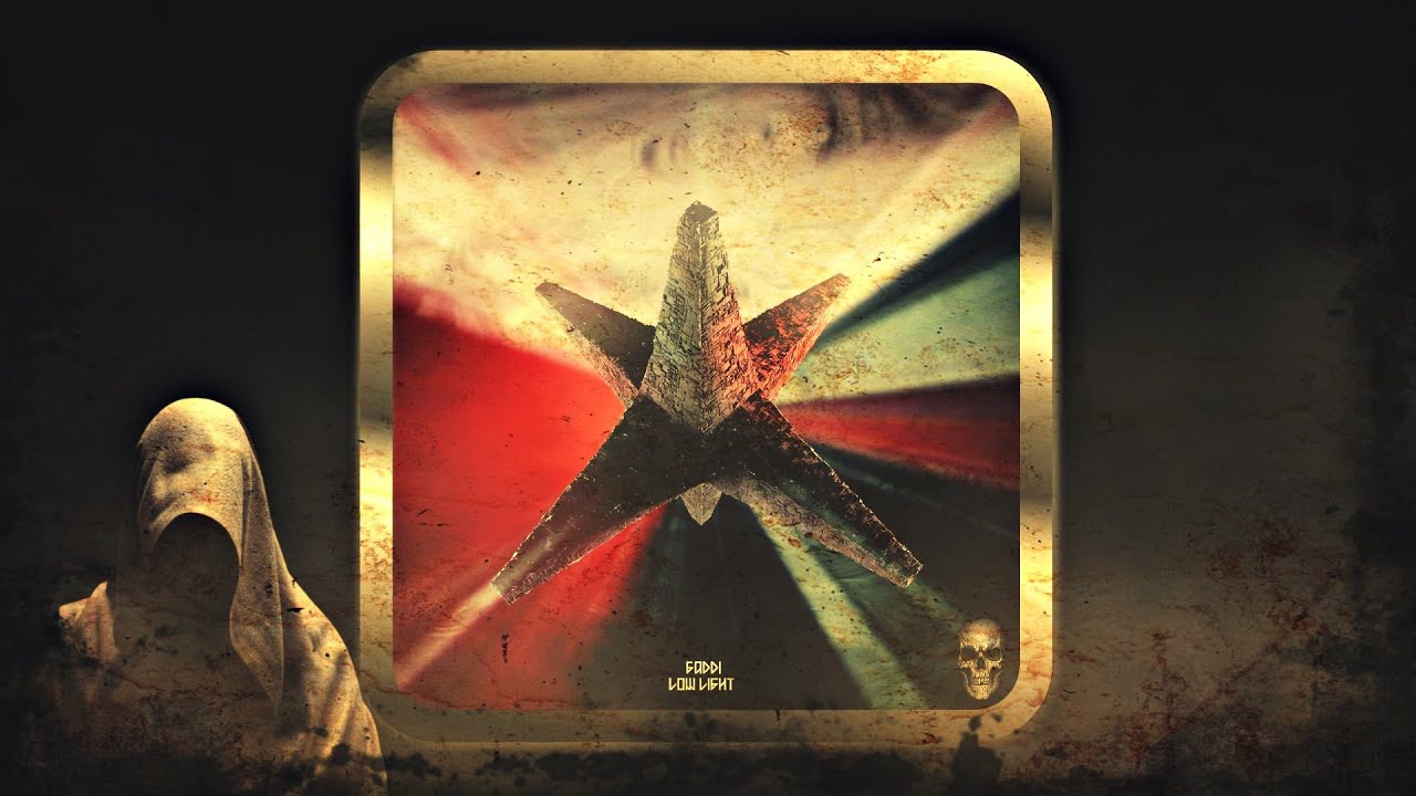 Gaddi &ndash; LOW LIGHT (Original Mix) [ERRORR]