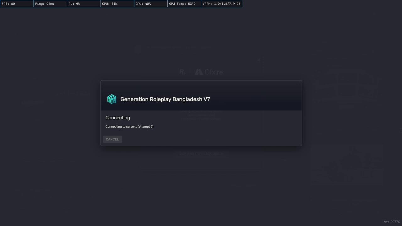 My Broadcast