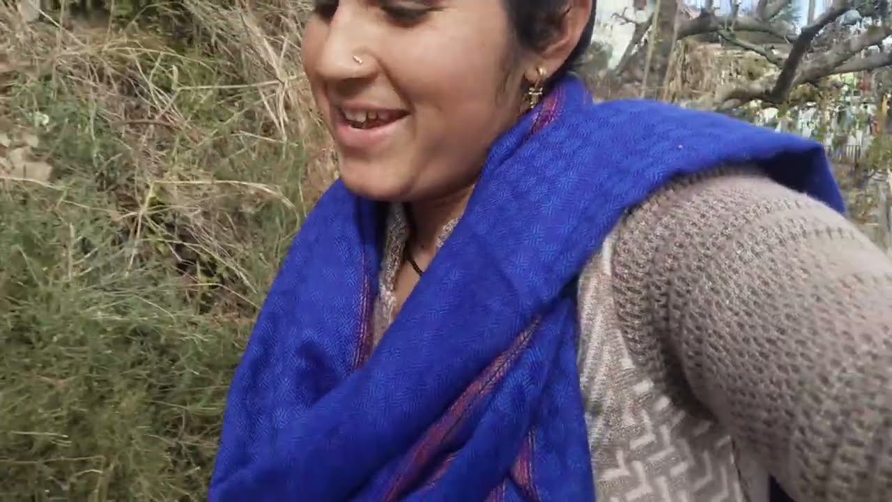 आज की दिनचर्या|| pahadi lifestylevlog|| Ruchi panwar-vlog #phadilifestyle 