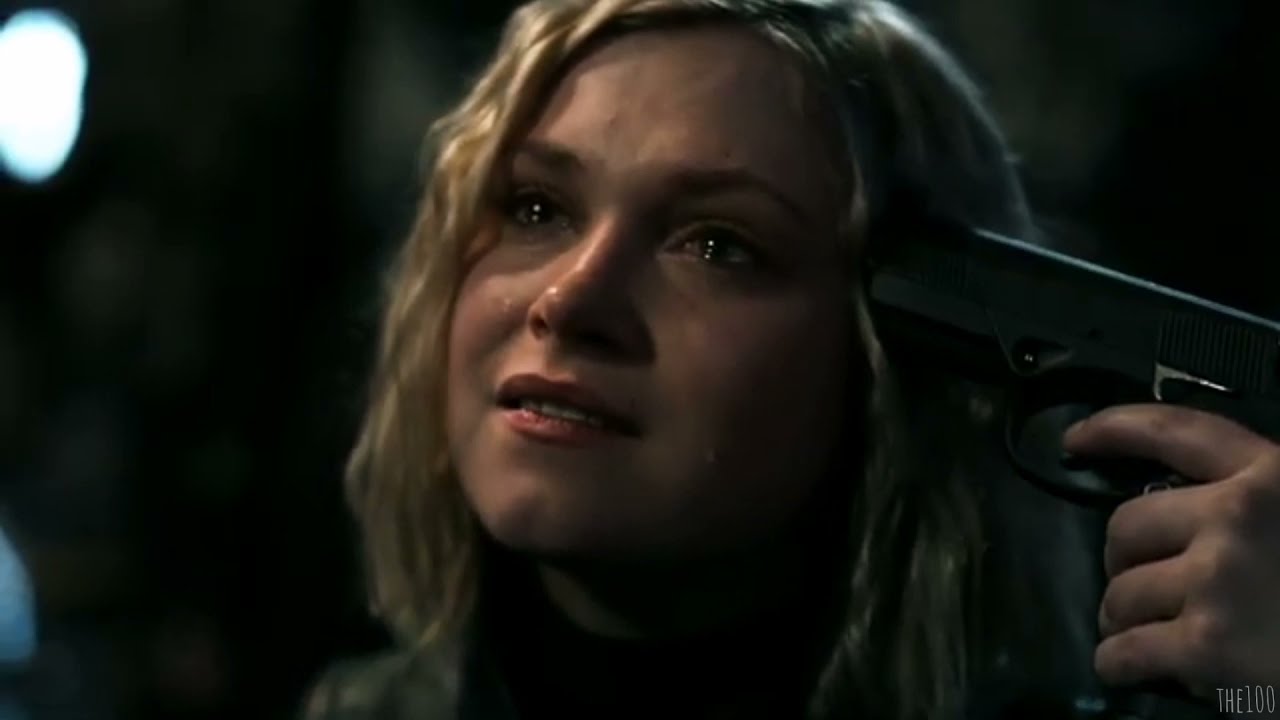 Clexa ~ Runaway
