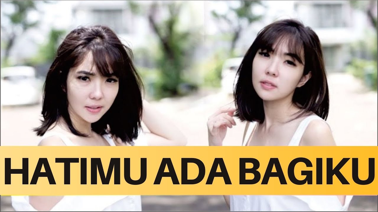 HatiMu Ada Bagiku - Gisel [Official Video]