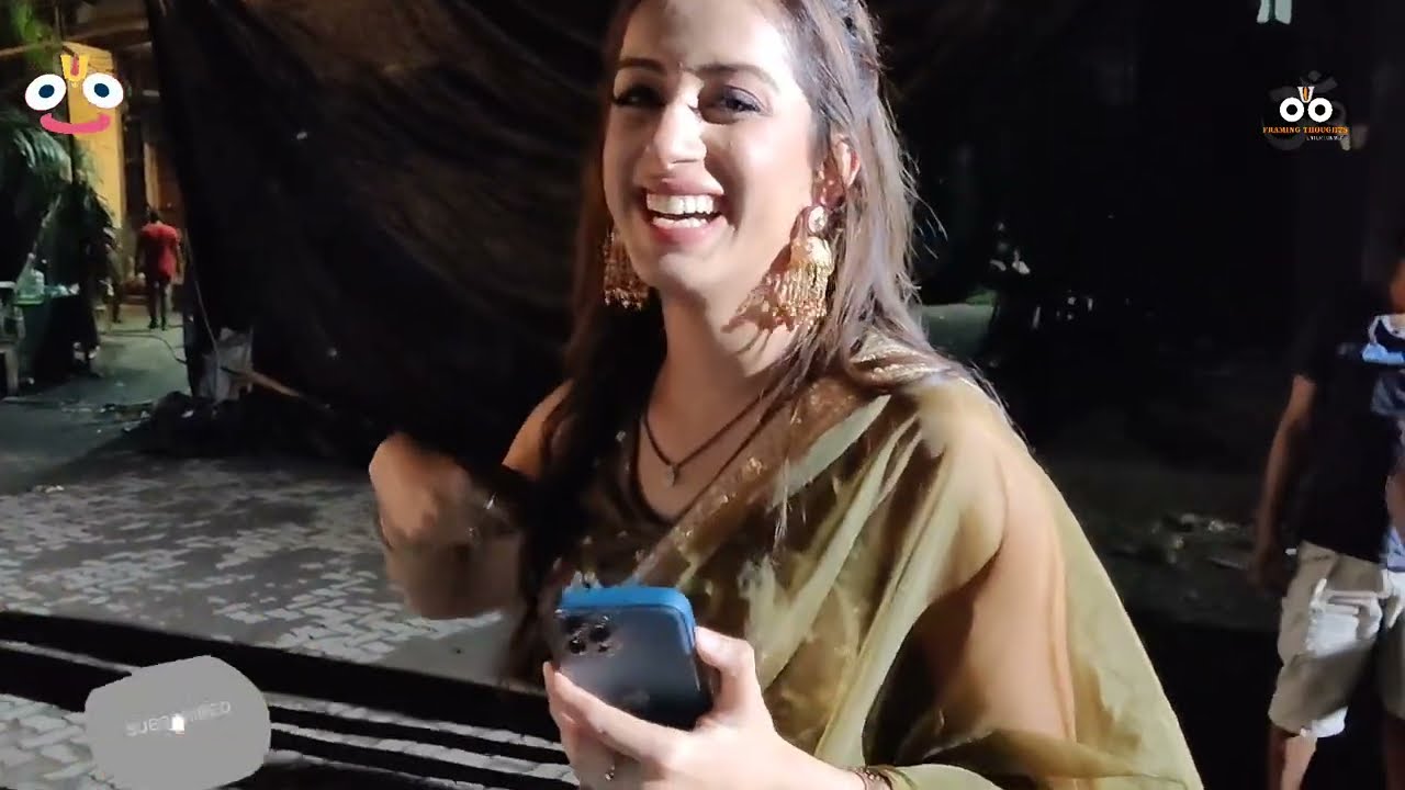 YEH HAI CHAHATEIN | ON SET REELS MASTI | RUDRAKSH | ARMAN | PRISHA | RUSHA | ABRARGUN | YHC | RANJAN