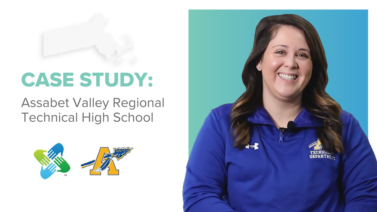 Assabet Valley Case Study | Clear Touch