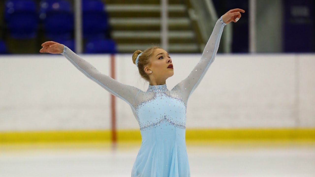 Danielle Harrison - 