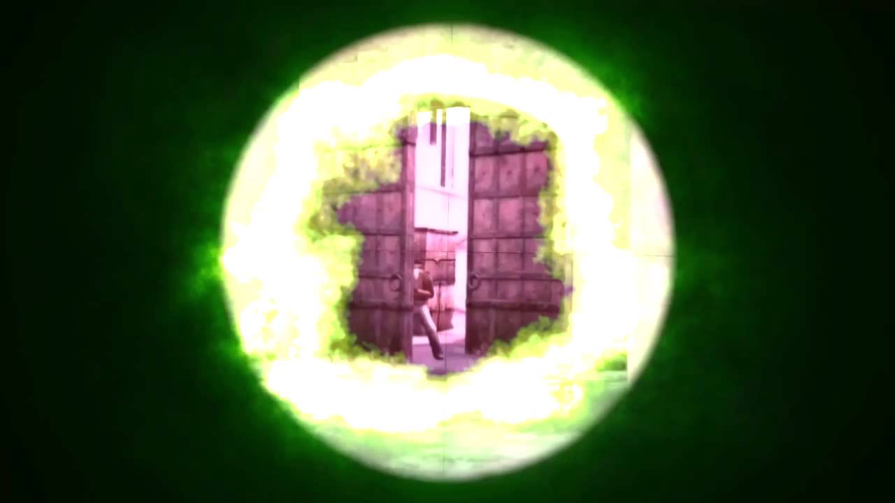 NRJGAMING SohnGottes [CS:GO MOVIE] &sup2;