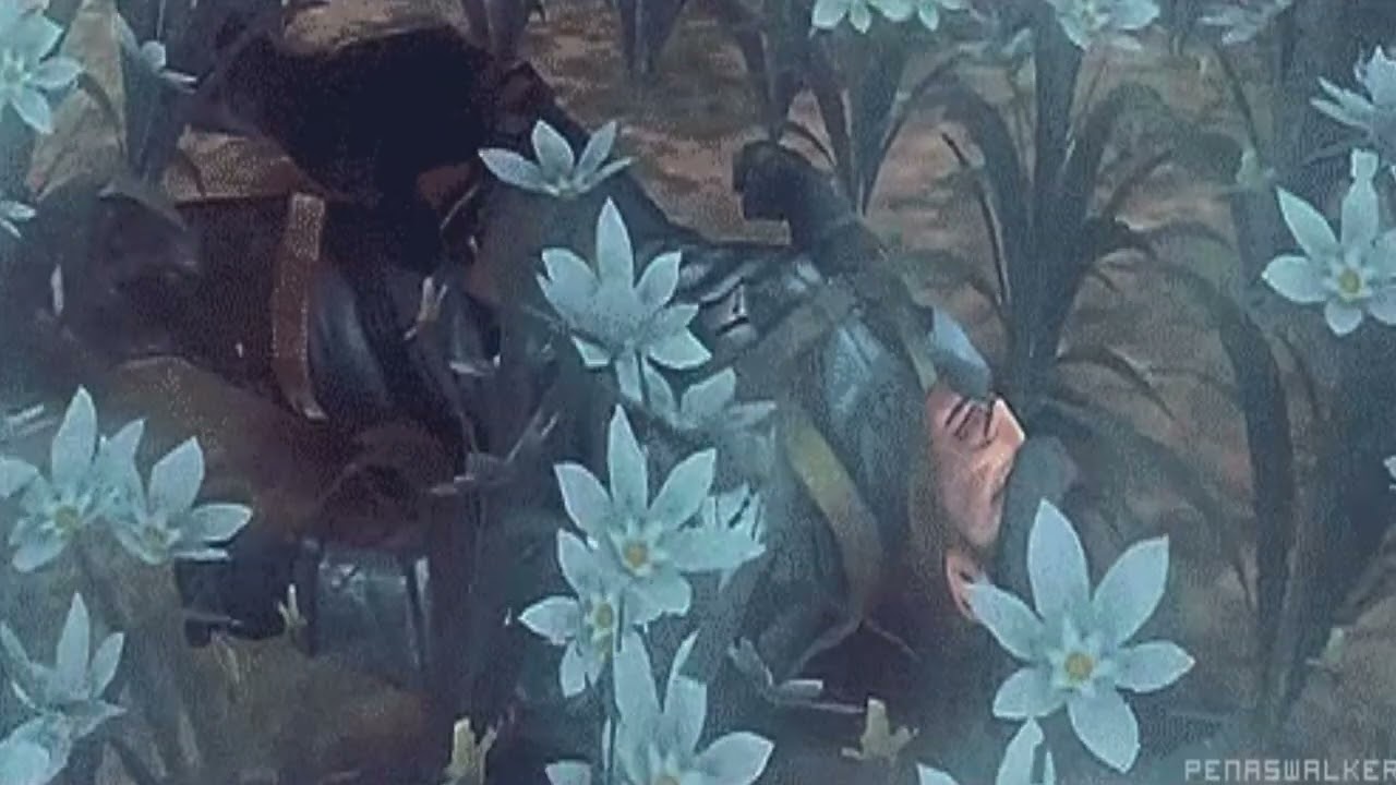 Metal Gear Solid: Peace Walker / Danna Burke - Heavens Divide [slowed + reverb]