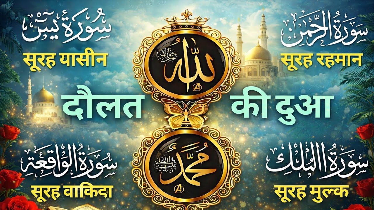 Surah Yasin Rahman Beautiful Quran Recitation | Muzammil Mulk Tariq and more | Qari Aashkar