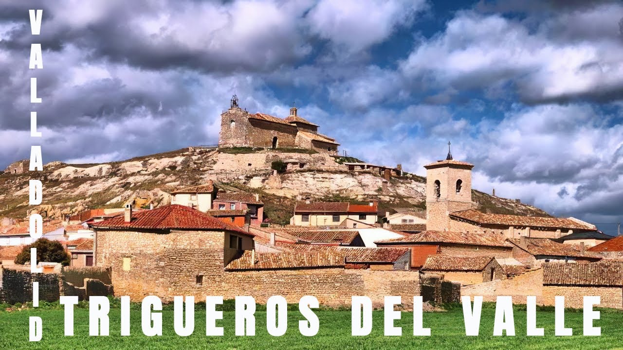 TRIGUEROS DEL VALLE  VALLADOLID