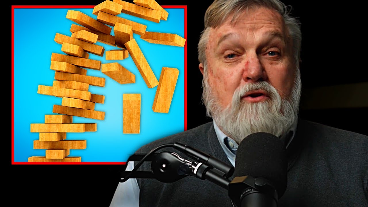 Theological Jenga & Full Preterism | Doug Wilson