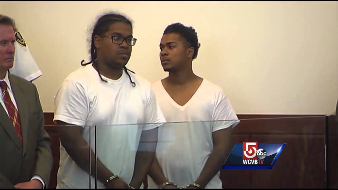 Woman, sons arrested on accessory charges