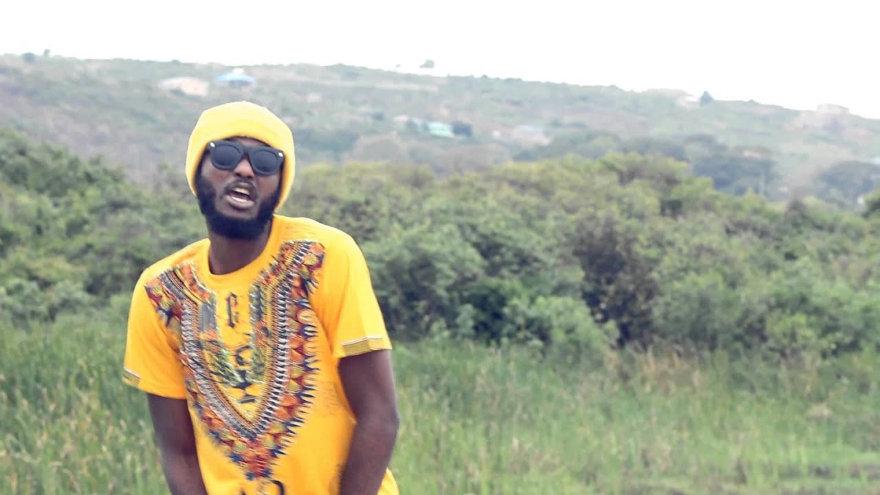 IWAN - IWAN Don't Play [Full Official Video]