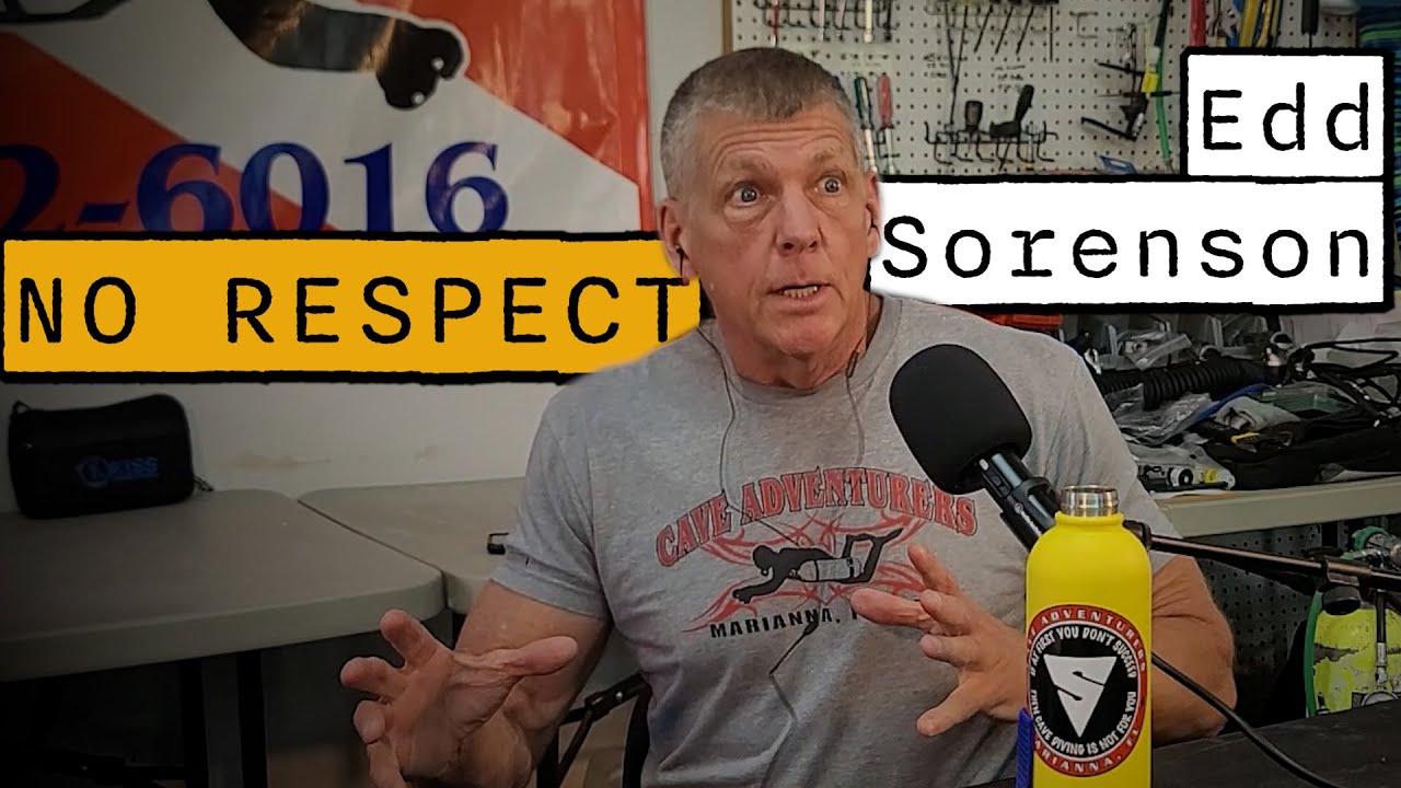 How Many More Dead Bodies Do You Want On Your Conscience? | Edd Sorenson [BONUS CONTENT]