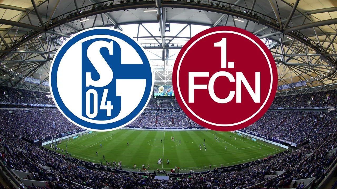 Schalke Und der FCN