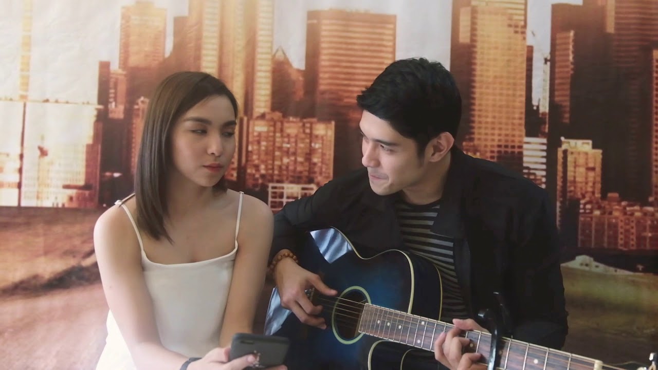 Kambal Karibal OST (Duet version Jeric Gonzales and Kyline Alcantara)