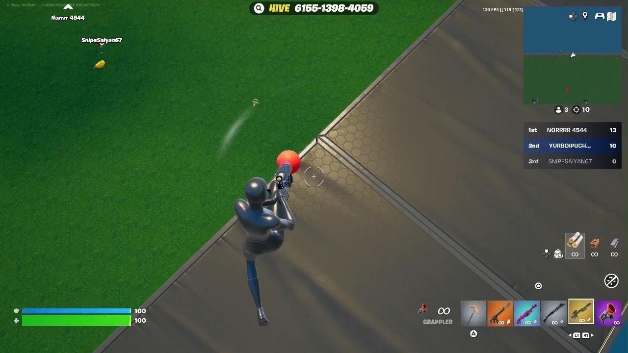 Fortnite